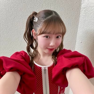 福野杏実 fukuno ami 【NMB48】's profile picture