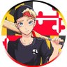 Profilbild von 𝗘𝗥𝗜𝗖 (Black Clover🍀)
