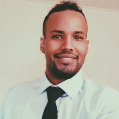 Mahad Saeed ❁ AKA Dr Toyota AKA Federaldiid's profile picture