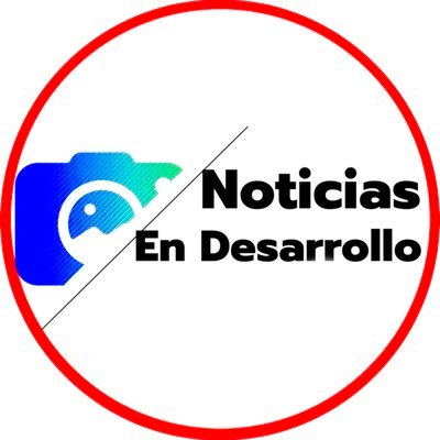 Noticias En Desarrollo's profile picture