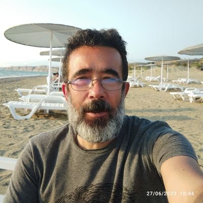 Dr. Murat Yılmaz's profile picture