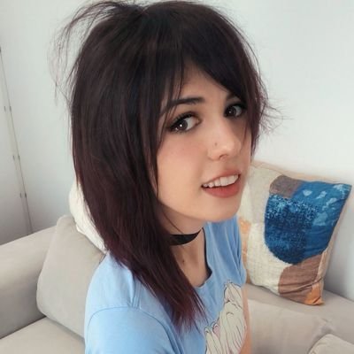 Goshka Femboy's profile picture