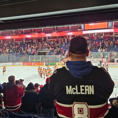 Steve McLean's profile picture