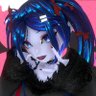 inspiringlyCrazy, Fae Vampy Goddess Vtuber🦇's profile picture