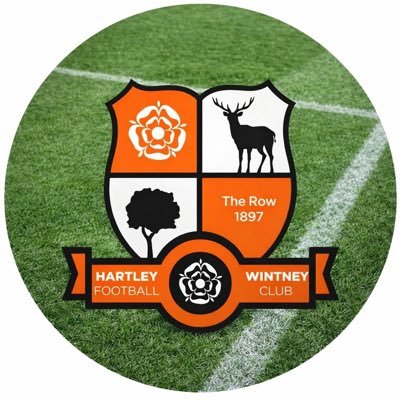 Hartley Wintney FC's profile picture