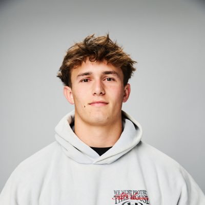 Jake Kreul 5โญ๏ธ OU EDGEMAN's profile picture