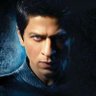 RA.ONE โฉ๏ธ ็ๅคดๅ