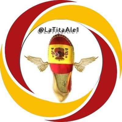 La Tita Ale de extremo zapatillazo 🇪🇸's profile picture
