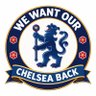 We Want Our Chelsea back ็ๅคดๅ
