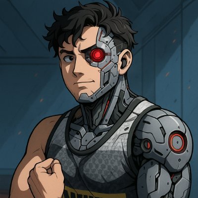 Fendreev's profile picture
