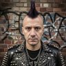 Łukasz Oi Oi SkinHead's profile picture