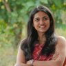 Vaishnavi profil fotoğrafı