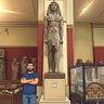 Safwat profil fotoğrafı
