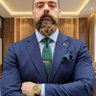 Profilbild von Dr. Khaled Ouanes, Ph.D.