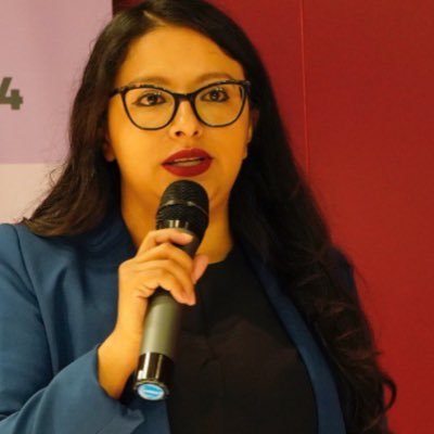 Margarita Guerrero Calderón🔻🇵🇸's profile picture