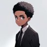 King Smart 🦅 profil fotoğrafı