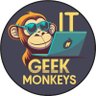 Фото профиля ITGeekMonkeys™ 🍊