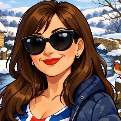 InvictaRegina🇬🇧 🦅's profile picture
