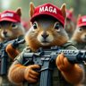 Фото профиля P'Nut ❤️ Trump