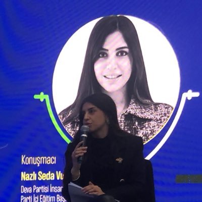 Nazlı Seda Vural's profile picture