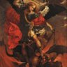 Saint Michael 的头像