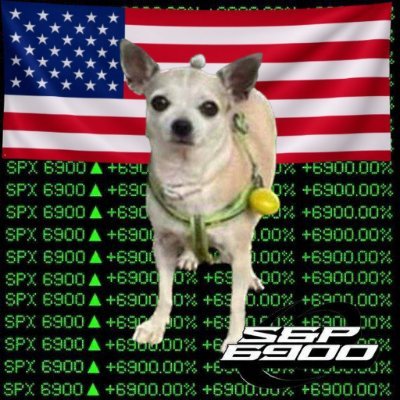 fud 6900's profile picture