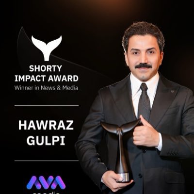 Hawraz Gulpi's profile picture