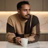 Profilbild von PRANAB BISWAS