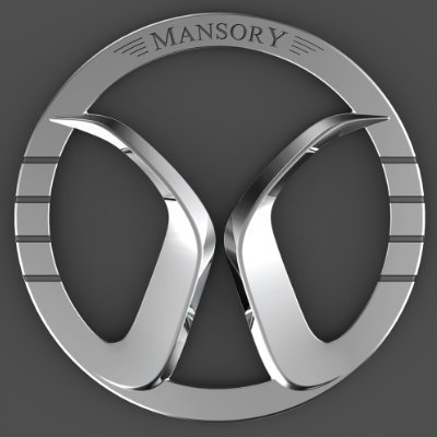 MANSORY's profile picture