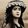 Jarâm profil fotoğrafı