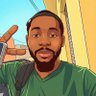 Fortuné Amani M'Rocil's profile picture
