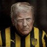 Profilbild von Trump con la del manya