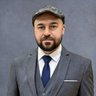 Ibrahim Barjis ابراهيم عبدالكريم الراوي🇮🇶🇺🇸 profil fotoğrafı