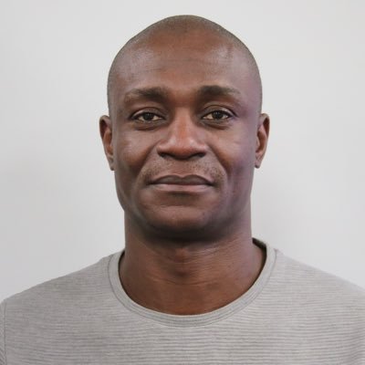 Christian Nyamabo's profile picture