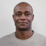 Profilbild von Christian Nyamabo