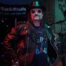 Фото профиля the artist formerly known as Danger Dan
