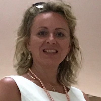 Liliya 🇺🇦 Слава Україні! 🇺🇦's profile picture