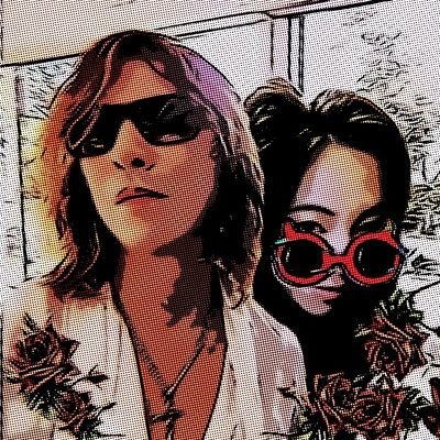 Jill_x_Yoshiki's profile picture