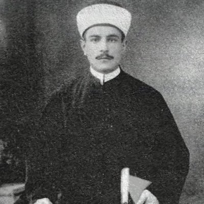 Rûmî Efendi's profile picture