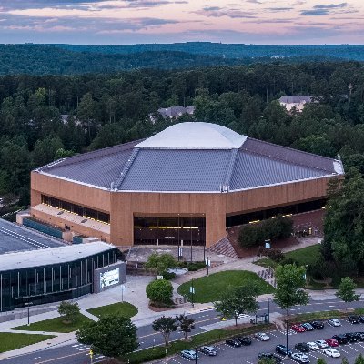SmithCenterUNC's profile picture