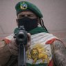 Profilbild von Shah's last soldier