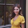 Alina Tan profil fotoğrafı