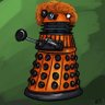 Profilbild von Ginger Dalek