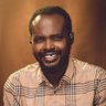 Joshua Ifeoluwa 的头像