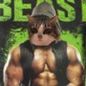 Jacked Catman's profile picture