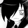 Profilbild von Watamote manga panels :D