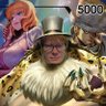 Фото профиля Klimax @ one piece nats???