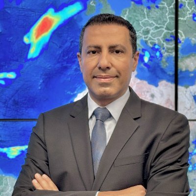 Amir AghaKouchak's profile picture