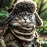 Cat's profile picture