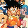 Profilbild von Goku Son